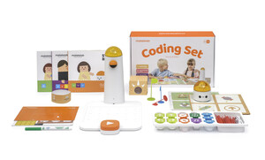 Matatalab Releases 'Home Edition' of Award-Winning Coding Robot for Families