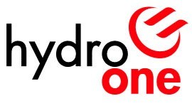 Logo: Hydro One (CNW Group/Hydro One Inc.)