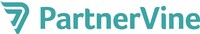 PartnerVine Logo (PRNewsfoto/PartnerVine)