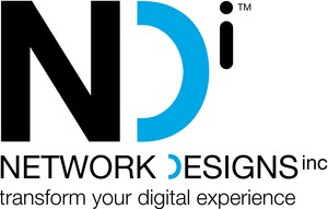 Network Designs, Inc. (NDi) Awarded U.S. Army Contract for Secure Classified Remote Access as a Service (SCRAaaS)