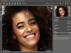Enhance Your Portraits with AKVIS MakeUp 7.5: New Retouching Tool