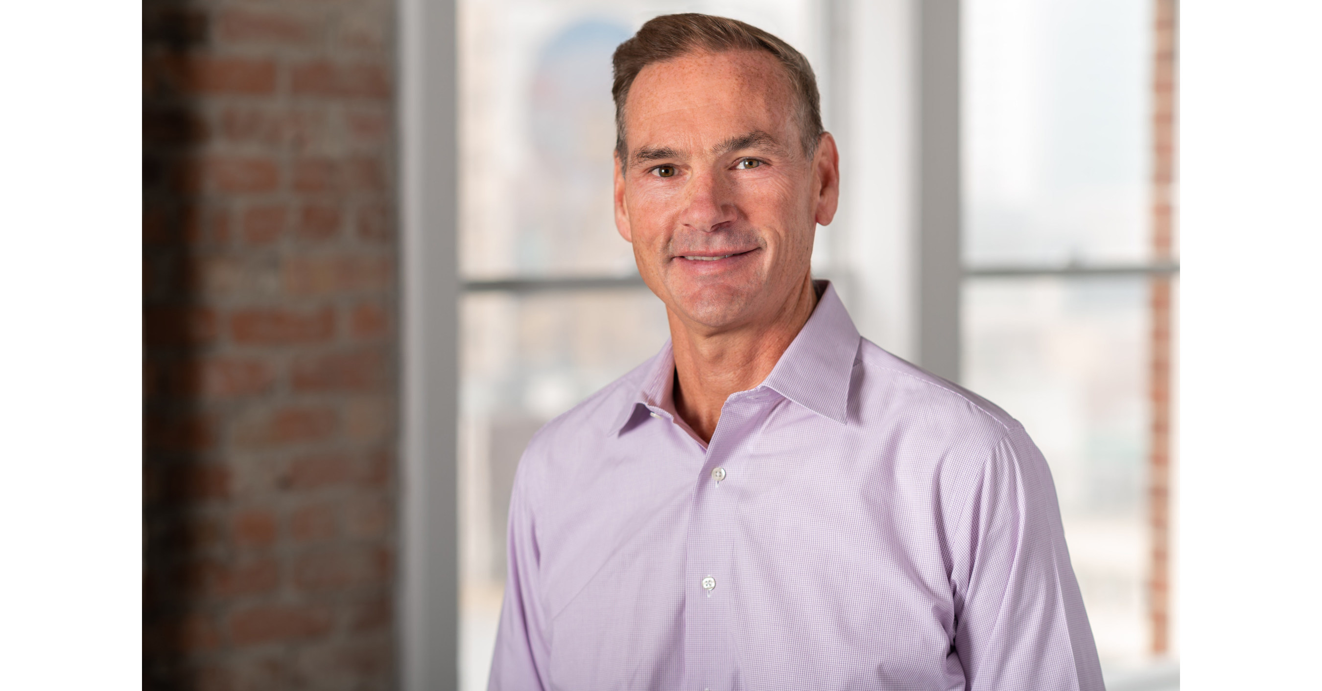 Warren Mead Joins Paramount Property Company as Executive Vice