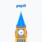 GovTech leader PayIt picks Toronto-based Productive Shop for North American digital marketing campaign