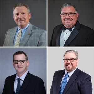 Texas Restaurant Association Adds Tech and Leading Restaurateurs to 2021 Board of Directors