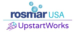 UpstartWorks and Rosmar Partner to Expand Rosmar's United States Distribution