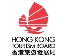 hong kong tourism board logo