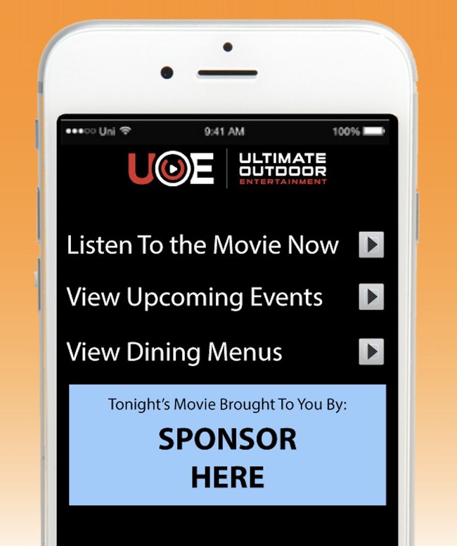 Ultimate Mobile Listening App™