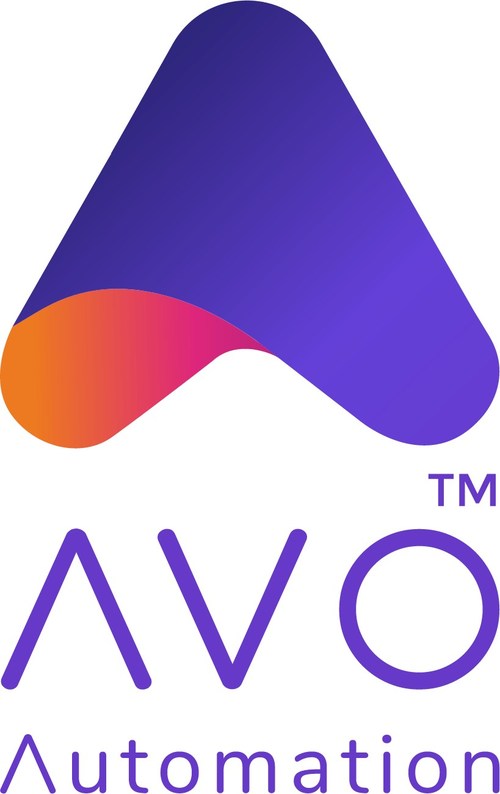 Avo Automation Logo