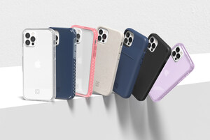 Incipio® Unveils Diverse, Reimagined Range of Slim Protective Cases for Apple iPhone 12 Lineup