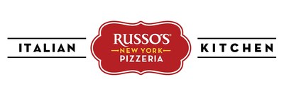 (PRNewsfoto/Russo's New York Pizzeria)