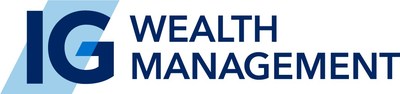 IG Wealth Management Logo (CNW Group/Slalom)