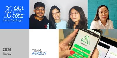 Team Agrolly