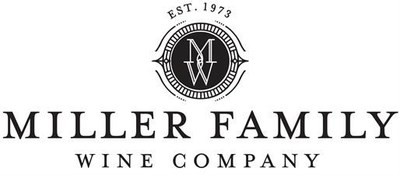 (PRNewsfoto/Miller Family Wine Company) (PRNewsfoto/Miller Family Wine Company)