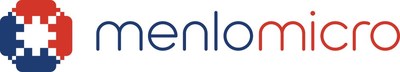 Menlo Micro Logo (PRNewsfoto/Menlo Micro)