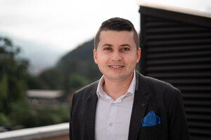 La revista Forbes Colombia y Centro América reconoce a Blue Design Worldwide cómo una de las agencias más influyentes de América Latina
