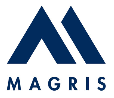 Logo de Magris Resources Inc (Groupe CNW/Magris Resources Inc)