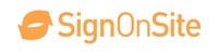 SignOnSite logo