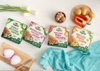 Del Monte Foods Brings Convenient Nutrition to the Frozen Aisle with NEW Veggieful™ Pocket Pies