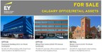 Unique investment opportunity to acquire commercial real estate in Calgary with value upside potential