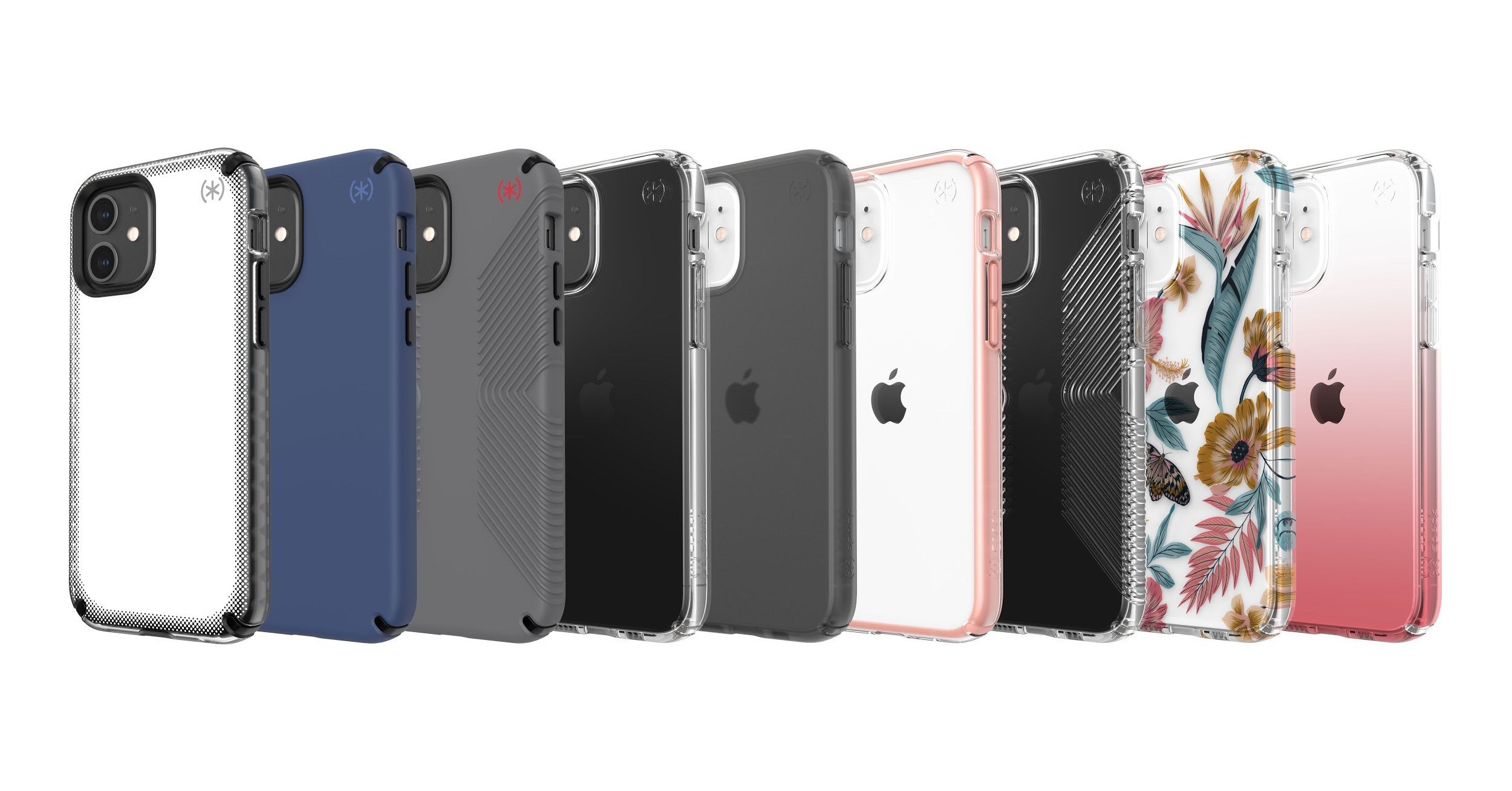 durable, and slim cases, with built-in antimicrobial protection, now availa...