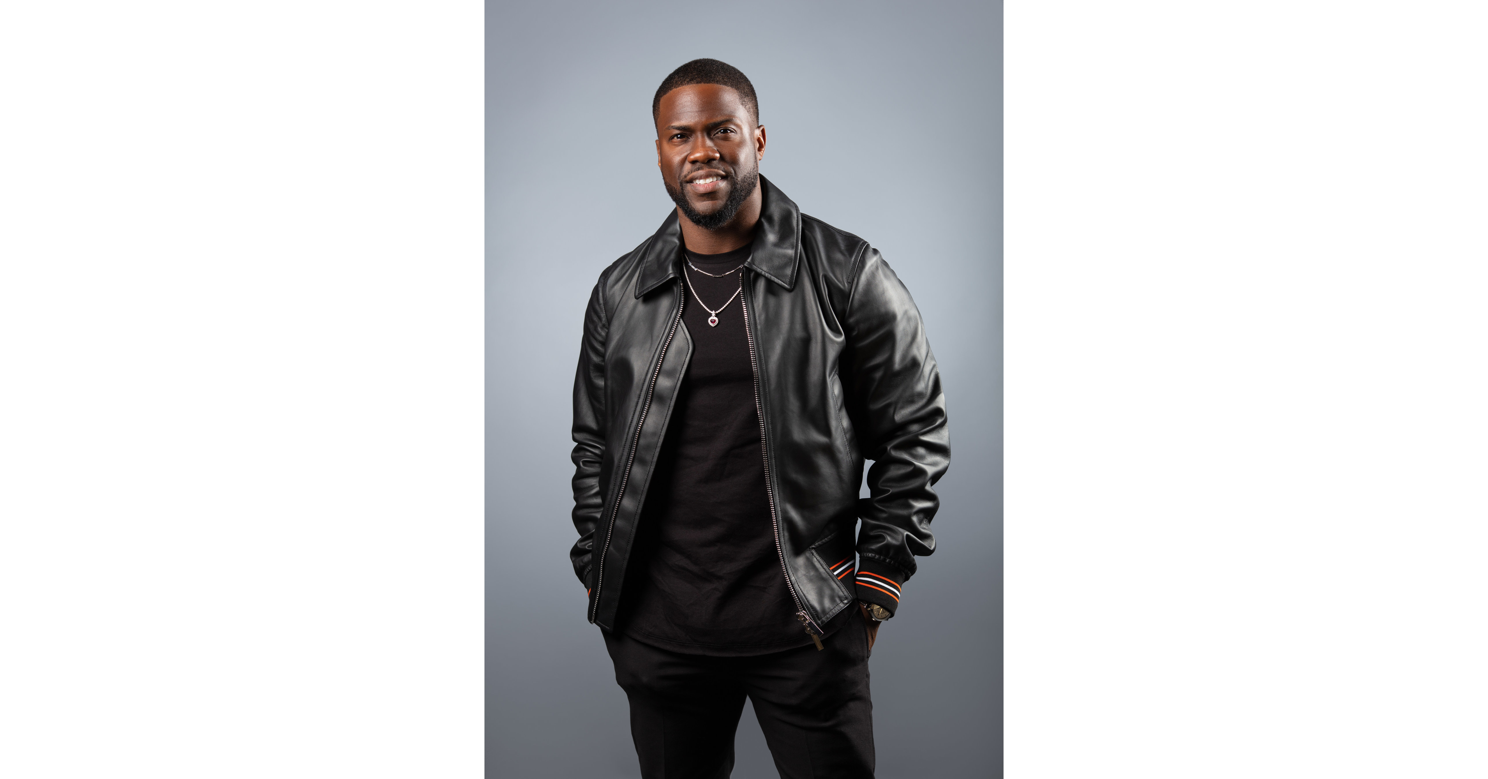 Kevin Hart Named Creative Director of Hydrow