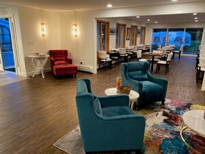 Ascend Hotel Collection Adds New England Getaways In Time For Leaf Peeping Season