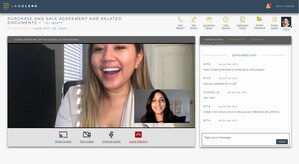 LAWCLERK Announces New Video Conferencing Feature