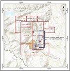 Lida Resources Clarifies Disclosure in Respect of LOI to Option 100% Interest in the Minas Bamba Project, La Libertad Region, Peru