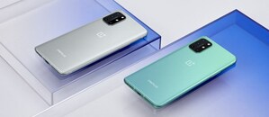 Ultra-Fast Charging, Ultra-Smooth Scrolling; OnePlus Launches OnePlus 8T Premium Smartphone