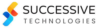 Successive Technologies Logo