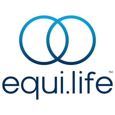 Today, Equilibrium Nutrition changed its name to EquiLife.