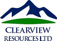Logo: Clearview Resources Ltd (CNW Group/Clearview Resources Ltd.)