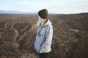 New Apparel Company Makes Everything from Recycled Materials and Donates to Reduce Pollution