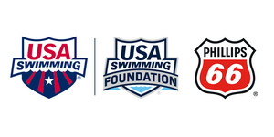 USA Swimming and Phillips 66 Kick Off National Learn to Swim Campaign