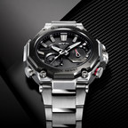 G-SHOCK Unveils Additions To MT-G Series Featuring All-New Dual Core Guard Structure