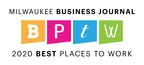 Spectrum Investment Advisors Has Been Selected as a 2020 Best Places to Work Award Winner by the Milwaukee Business Journal