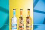 Milagro Select Ultra-Premium Tequila: Award-Winning Brand Relaunches With Design-Forward Campaign
