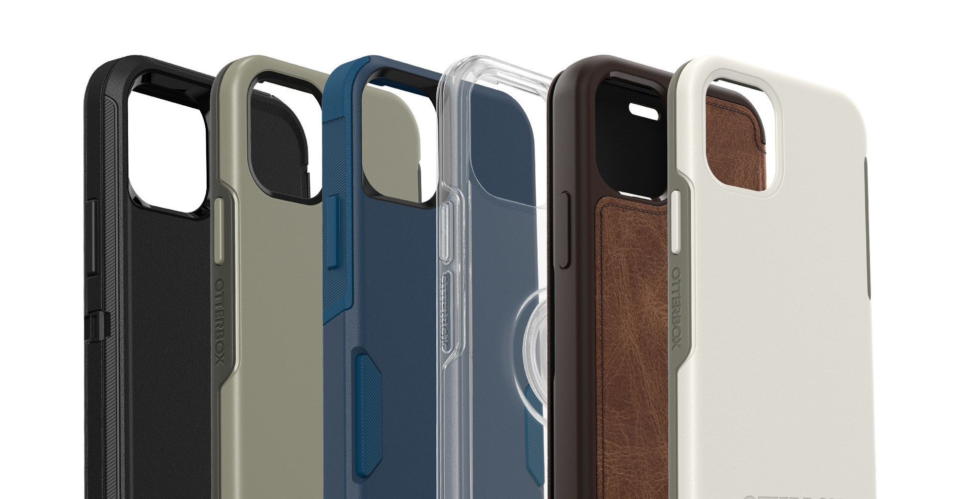 Get Your Otterbox Case For The New Apple Iphone 12 Models And A Chance To Give Back Now Oct 14