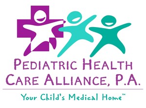 Pediatric Health Care Alliance, P.A. Completes Merger with New Tampa Pediatrics