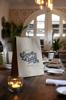 GlobalPro specializes in helping businesses recover from loss or damage. A cornerstone of our team's core values is an unwavering commitment to our clients. In line with these values, we decided to support hospitality clients in our community through an initiative called Love in a Bag, (#LoveinaBag)!