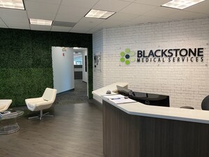 From Sleep Health to Heart Health: Blackstone Medical Services Expands into the World of At-Home Cardiac Testing