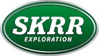 SKRR Exploration Drill Program Intersects Arsenopyrite Sulphides and Disseminated Arsenopyrite and Quartz Veining