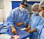 New Orbis International Training Tool Sets Gold Standard to Prepare Ophthalmic Nurses for the Operating Room