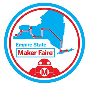 This Weekend, Empire State Maker Faire! An Interactive Showcase of DIY Creativity and Tech Ingenuity