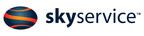 Skyservice Business Aviation Announces Leadership Transition