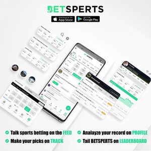 Sports Gambling Platform BETSPERTS Closes Second Seven Figure Fundraising Round in 2020