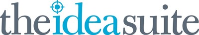 The Idea Suite Logo (CNW Group/The Idea Suite)