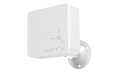WAYV Air is based on radar sensing technology and features a compact form factor, low cost and power consumption. It’s the ideal sensing module for detecting and tracking people in indoor environments.

https://ainstein.ai/wayv-air/