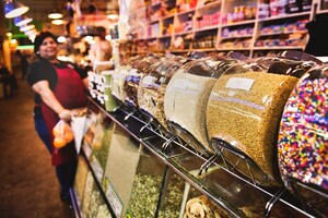 El retail de habla hispana se reactiva con la feria Americas Retail Food Show - por Blue Design Worldwide y Agencia STM