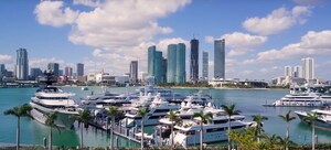 Island Gardens Deep Harbour, to Be Rebranded as Yacht Haven Grande Miami, Joins The IGY Marina Network